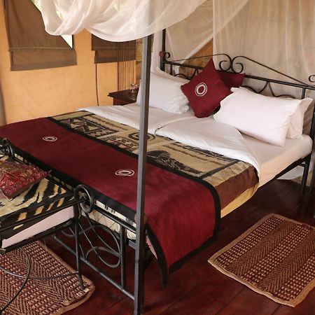 Ngorongoro Forest Tented Lodge Karatu Luaran gambar